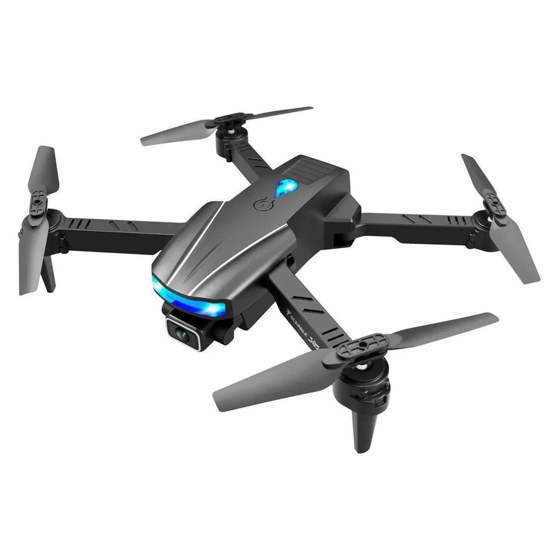 Drone com Câmera 4K - Família Magazine